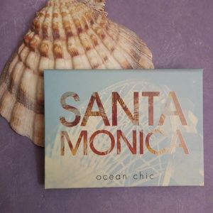 LORAC SANTA MONICA OCEAN CHIC